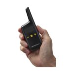 Motorola XT185 two-way radio 16 channels 446.00625 - 446.19375 MHz Black - Image 9