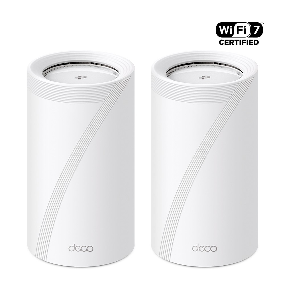 922230_1899936.jpeg Router Deco BE85(2-pack) System WiFi 7 - Image 1