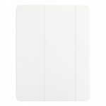 Apple Smart Folio Flip Cover Whitή (iPad Pro 2024 13") MWK23ZM/A