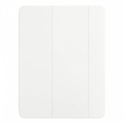 Apple Smart Folio Flip Cover Whitή (iPad Pro 2024 13") MWK23ZM/A