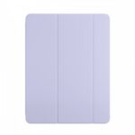 Apple Smart Folio Flip Cover Light Violet (iPad Air 2024 13") MWKD3ZM/A