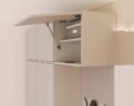 Hallway Furniture with Wardrobe - Image 14
