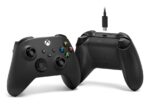 Microsoft EP2-29944 Gaming Controller Black Bluetooth/USB Gamepad Analogue / Digital Android  PC  Xbox One  Xbox Series S  Xbox Series X  iOS - Image 3