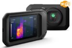 Flir C-5 Handheld Thermal Camera with Screen 3" -20°C-400°C - Image 5