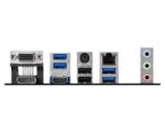 MSI Pro B550M-P Gen3 Motherboard Micro ATX με AMD AM4 Socket 7D95-001R - Image 4