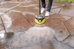 Kärcher T 7 Plus T-Racer Surface cleaner - Image 2