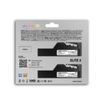 Patriot Viper Elite 5 Ultra DDR5 96GB RAM with 2x48GB Modules and Speed 6400 for Desktop - Image 6