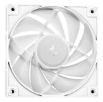 DeepCool LE360 WH V2 Processor All-in-one liquid cooler 12 cm White 1 pc(s) - Image 2