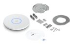 Ubiquiti U7-Pro-XG Access Point Wi‑Fi 7 Tri Band (2.4 & 5 & 6GHz) White - Image 2