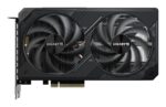 Gigabyte GeForce RTX 5060 Ti 8GB GDDR7 Windforce OC Graphics Card - Image 2
