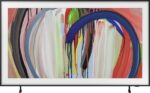 Samsung QE55LS03HA 139.7 cm (55 ) 4K Ultra HD Smart TV Wi-Fi Black - Image 3