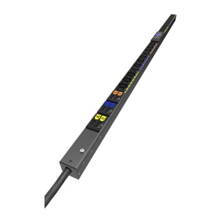 Eaton Πολύπριζο Rack 1τμχ