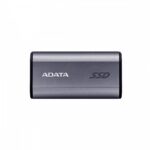 Dysk zewnętrzny SSD SC750 1000G USB3.2C 1050/1000 MB/s