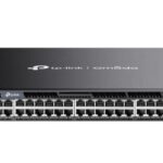 Przełącznik SG6654X 48XGE 6xSFP+
