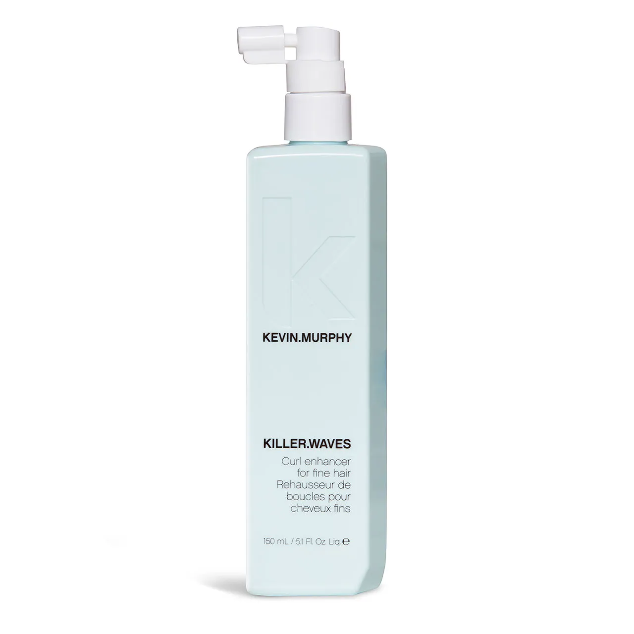 9339341018339.webp Kevin Murphy Killer Waves Spray Cabello Fino 150ml - Image 1