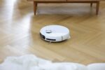 Ezviz RS20 Pro Robot Vacuum Cleaner with Laser Mapping and 7200Pa Suction Power White - Image 46
