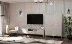 RTV KAMARO 160 SLIM/GŁ CASMERE COLOUR - Image 6