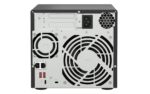 Serwer NAS TS-473A AMD Ryzen QC2.2 GHz.2.5GbE 8 GB RAM - Image 5