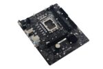 BIOSTAR H610MH D5 motherboard - Image 3