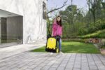 Kärcher S 4 Twin 2in1 Sweeper - Image 8