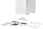 be quiet! PURE BASE 501 Airflow Window White Midi Tower - Image 7