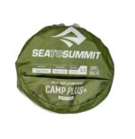 SEA TO SUMMIT CAMP PLUS SELF-INFLATING Mat Cypress - Image 2