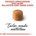 ROYAL CANIN FBN Maine Coon Adult dry cat food - 10kg - Image 3