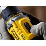 STANLEY SFMCD721B 13mm Impact Drill/Driver - Image 3