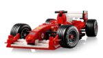 LEGO ICONS 11375 Ferrari F2004 & Michael Schumacher - Image 3