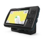 Garmin STRIKER Vivid 7cv fish finder 17.8 cm (7 ) 500 W - Image 2