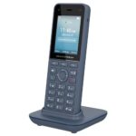 Grandstream Wp826 Cordless Wi-fi Ip Phone Gstr-0308