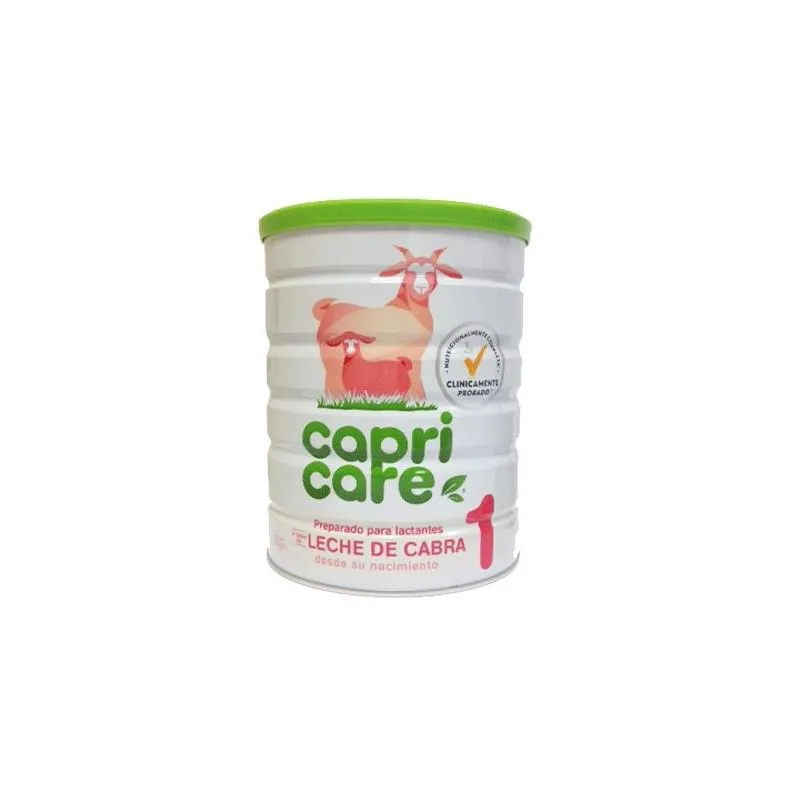 9421025231209.webp Capricare 1 Infant Formula 800g - Image 1