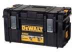 DEWALT Set Angle Wheel & Drill Driver & Impact Driver & Impact Screwdriver 18V with 3 Batteries 5Ah and Case - Image 13