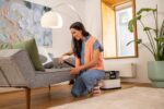 Karcher Se 2 Spot Pure Wet Dry Vacuum with Plastic Container 1.5lt - Image 3
