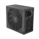 Modecom Volcano Hex 750W Black Computer Power Supply Full Modular Cybenetics Gold - Image 7