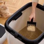 ROTHO Biala XL white - cat litter box - Image 4