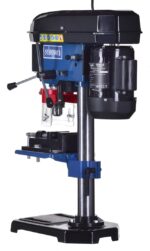 Scheppach Benchtop Drill Press 500W 16mm DP16VLS with Power 500Watt - Image 9