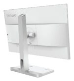 Lenovo L24D-4C IPS Monitor 23.8" FHD 1920x1080 144Hz με Χρόνο Απόκρισης 4ms GTG Γκρι - Image 6