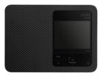 Canon Selphy CP1500 Thermal Photo Printer with Wi-Fi Black - Image 5