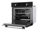 Amica EB7541DB Fine Over Counter Oven 65lt W59.5cm. - Image 2