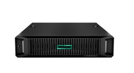 Hp Hpe Pl Dl145g11 8024p 2.4/8c Server 1x32g 2sff Ns204i-u 2x1000w 4x1gb Smart Choice