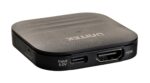 UNITEK V1184A01 AV extender AV transmitter & receiver Black - Image 5