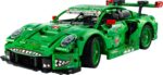 LEGO Technic Porsche 911 GT3 R REXY AO Racing Car for 11+ Years 1313 Pieces - Image 11