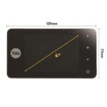 Yale 45-4500-1440-00-6011 digital door viewer - Image 2