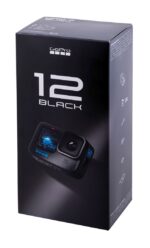 GoPro Hero12 Action Camera 5K Υποβρύχια Standard με Οθόνη Αφής 2.27" Μαύρη - Image 12