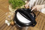 Concept Πολυμάγειρας 1000W με Χωρητικότητα 5.6lt Μαύρος - Image 14