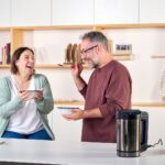 Black+Decker BXSM1000E soup maker - Image 3