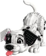 LEGO Disney 101 Dalmatians Puppy για 18+ Ετών 1722τμχ - Image 2