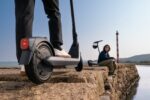 Segway Electric Scooter - Image 5