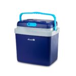 Tourist car refrigerator Lucznik CBX-33 Cool&Go XL 33L 12V/220-240V - Image 9